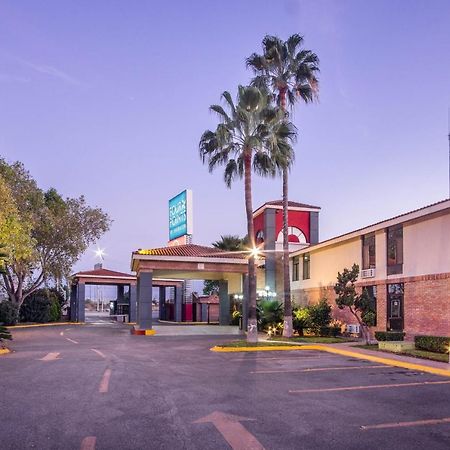 Four Points By Sheraton Saltillo Exterior photo