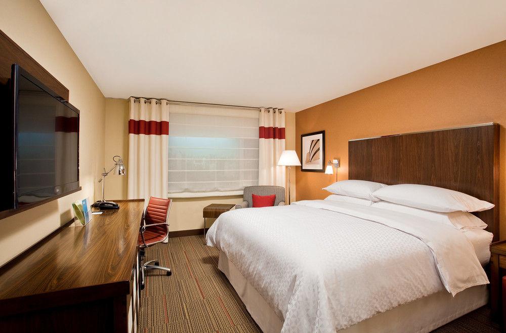 Four Points By Sheraton Saltillo Exterior photo