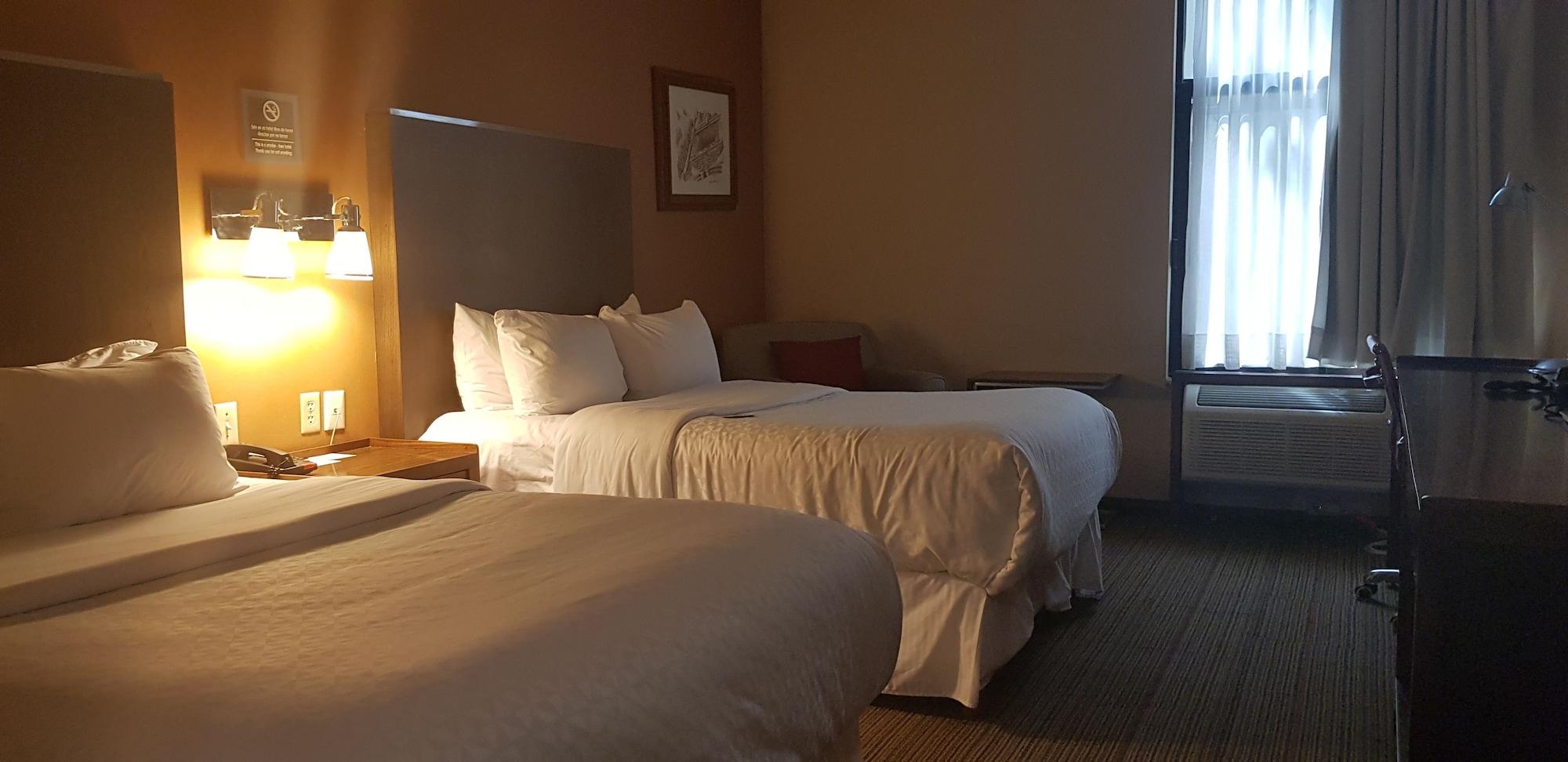 Four Points By Sheraton Saltillo Exterior photo