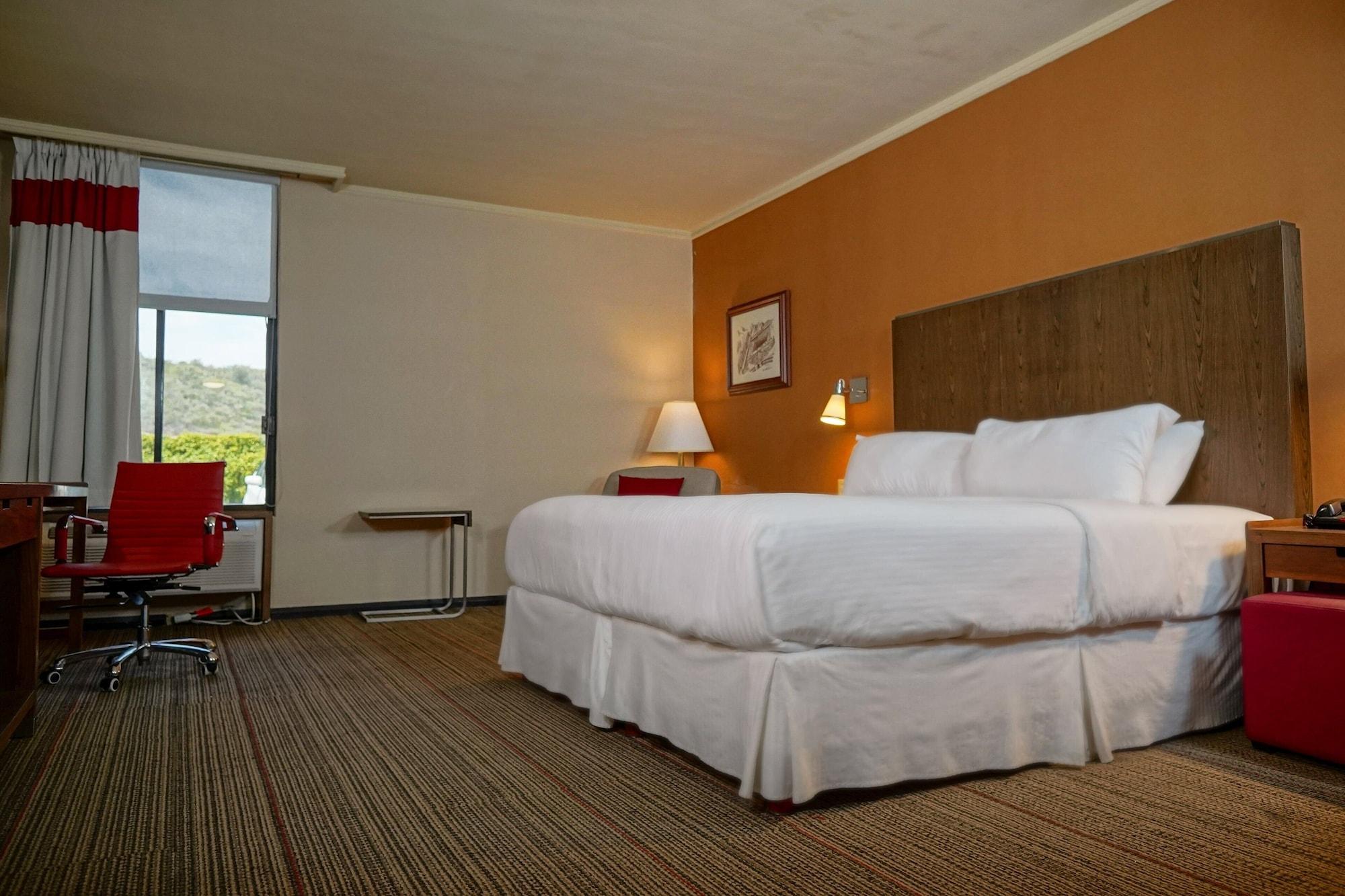 Four Points By Sheraton Saltillo Exterior photo