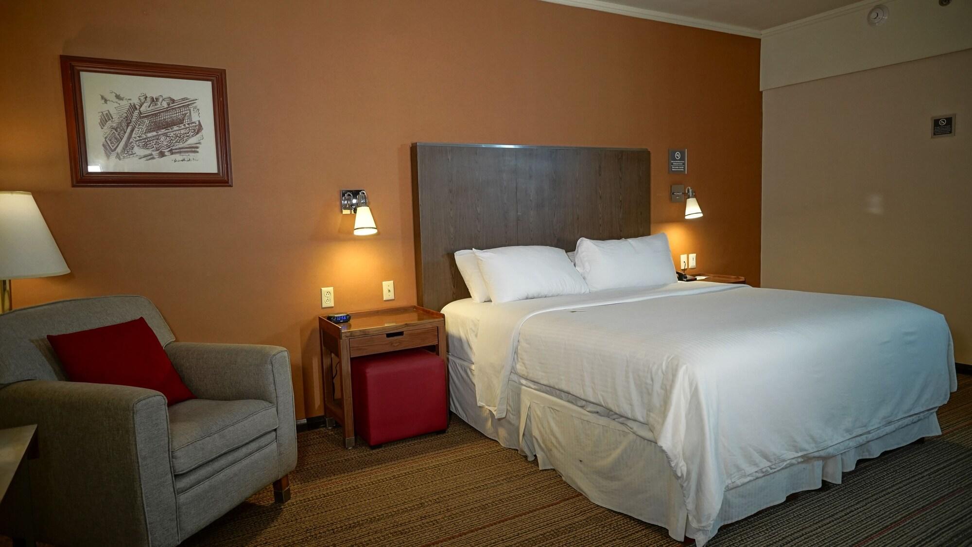 Four Points By Sheraton Saltillo Exterior photo
