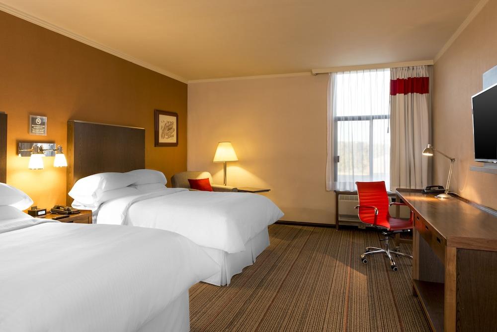 Four Points By Sheraton Saltillo Exterior photo