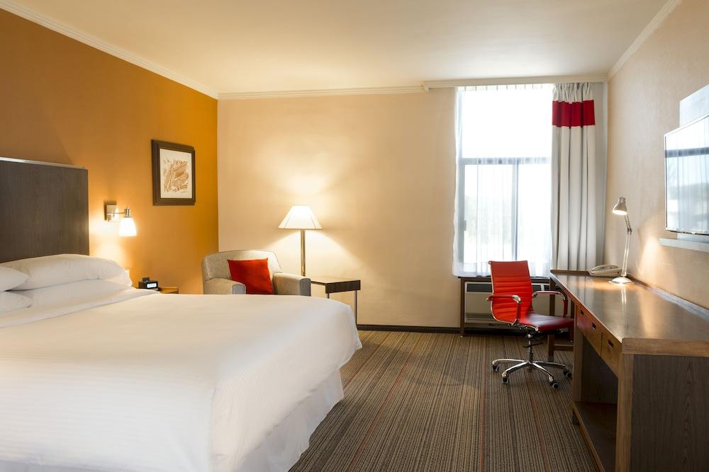 Four Points By Sheraton Saltillo Exterior photo