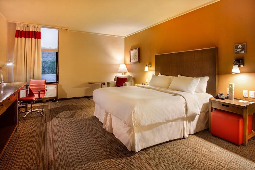 Four Points By Sheraton Saltillo Exterior photo
