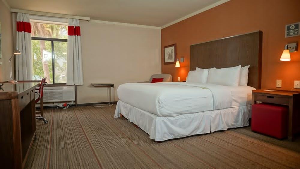Four Points By Sheraton Saltillo Exterior photo