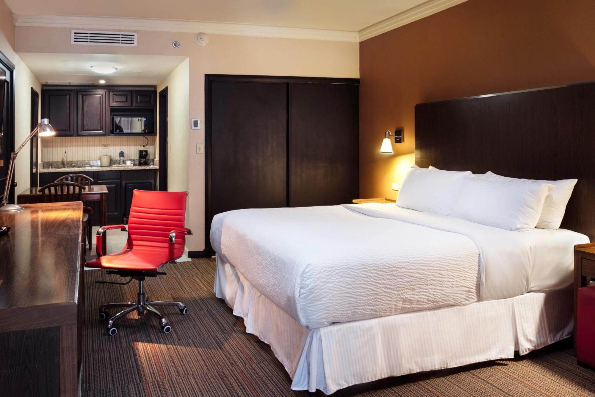 Four Points By Sheraton Saltillo Exterior photo