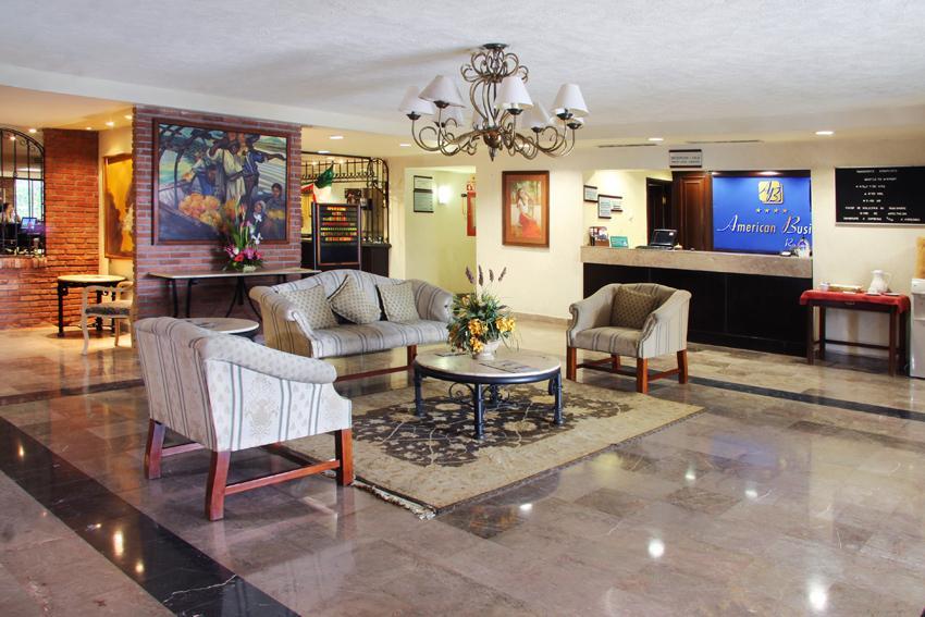 Four Points By Sheraton Saltillo Exterior photo